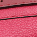 Goya SmallRedLeather521842ゴヤ スモールレッドレザー521842