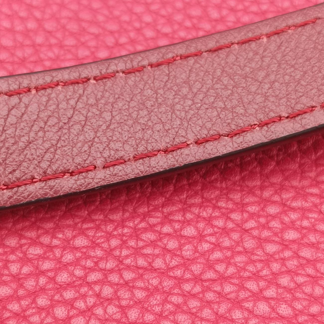 Goya SmallRedLeather521842ゴヤ スモールレッドレザー521842
