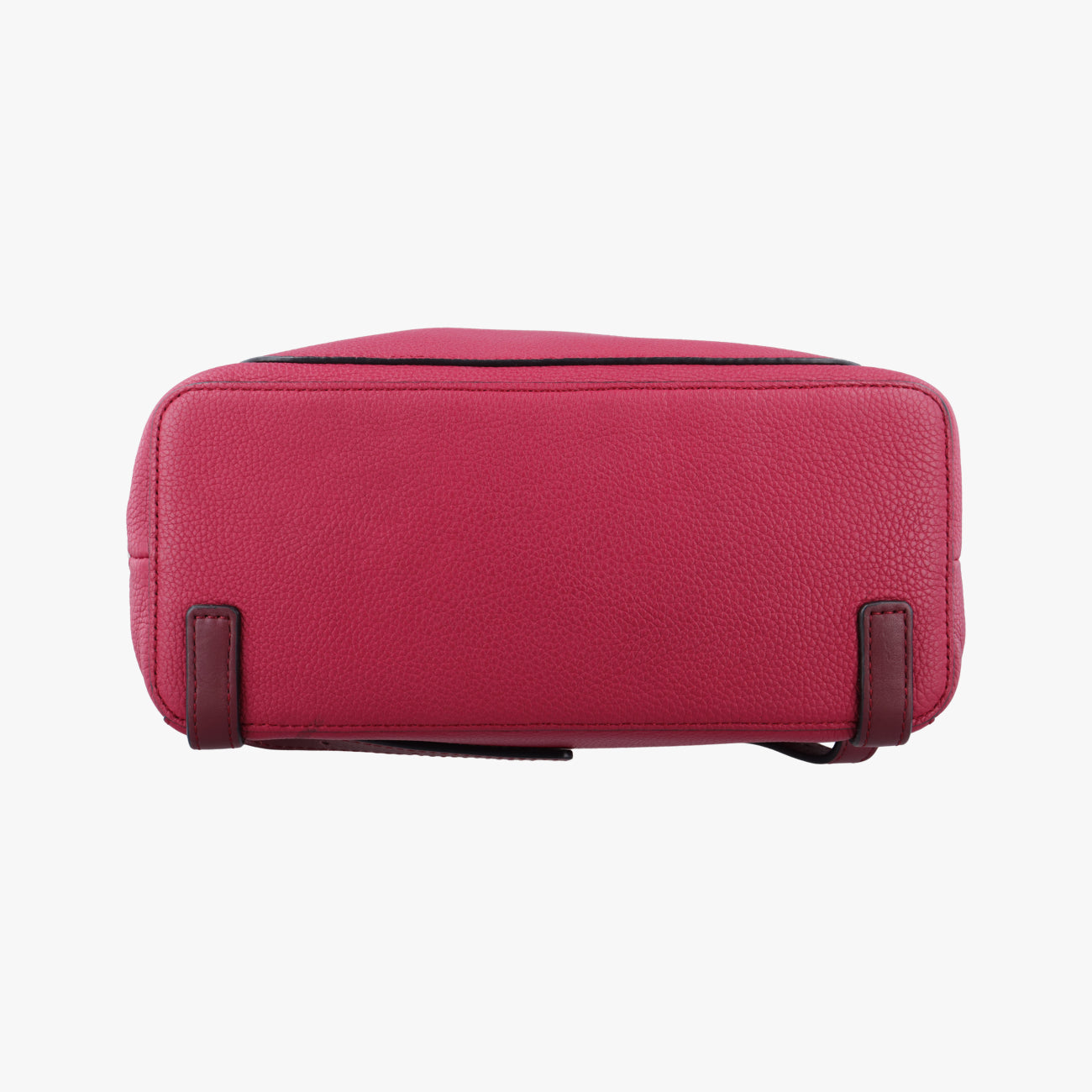 Goya SmallRedLeather521842ゴヤ スモールレッドレザー521842