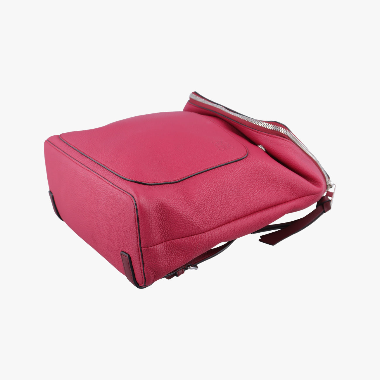 Goya SmallRedLeather521842ゴヤ スモールレッドレザー521842