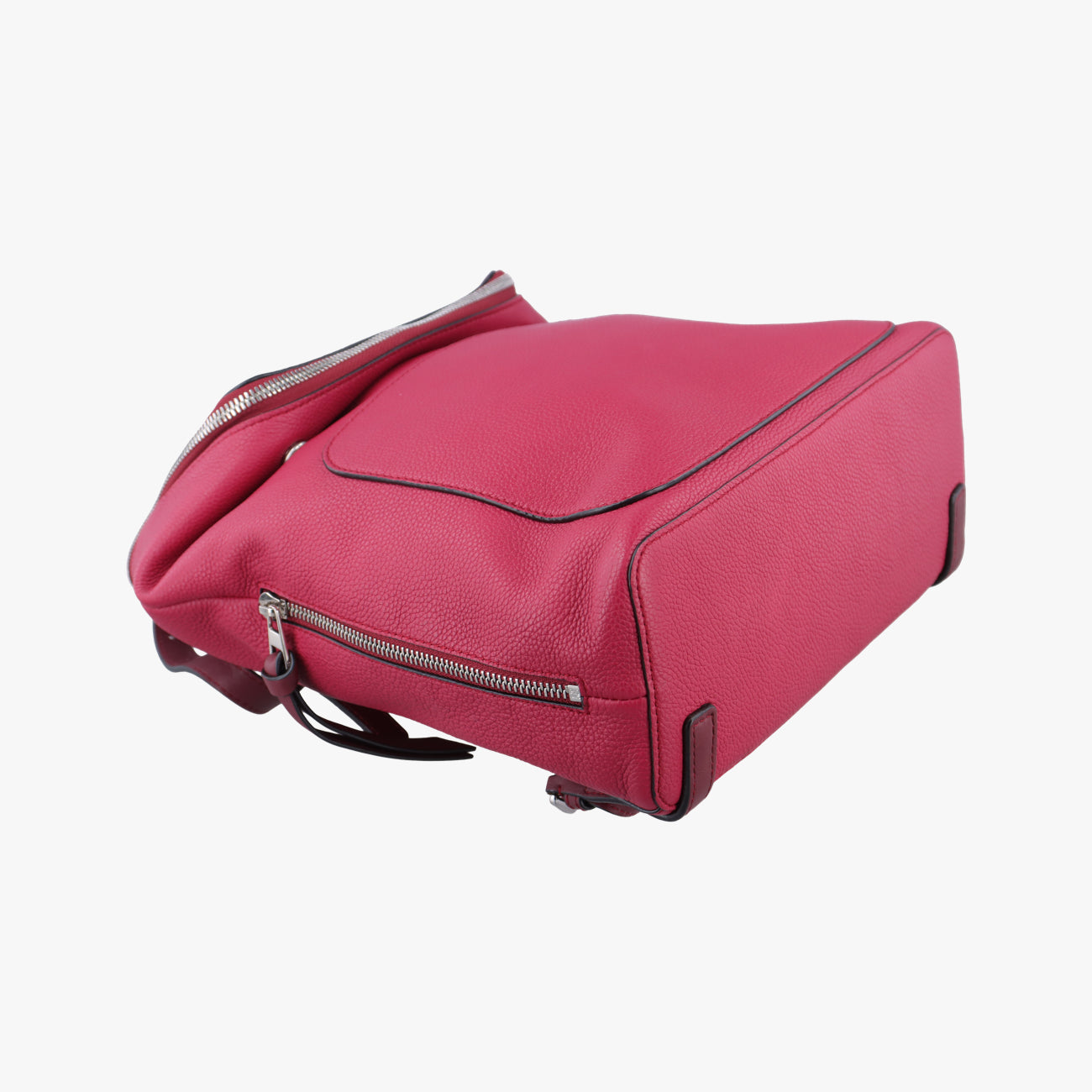 Goya SmallRedLeather521842ゴヤ スモールレッドレザー521842