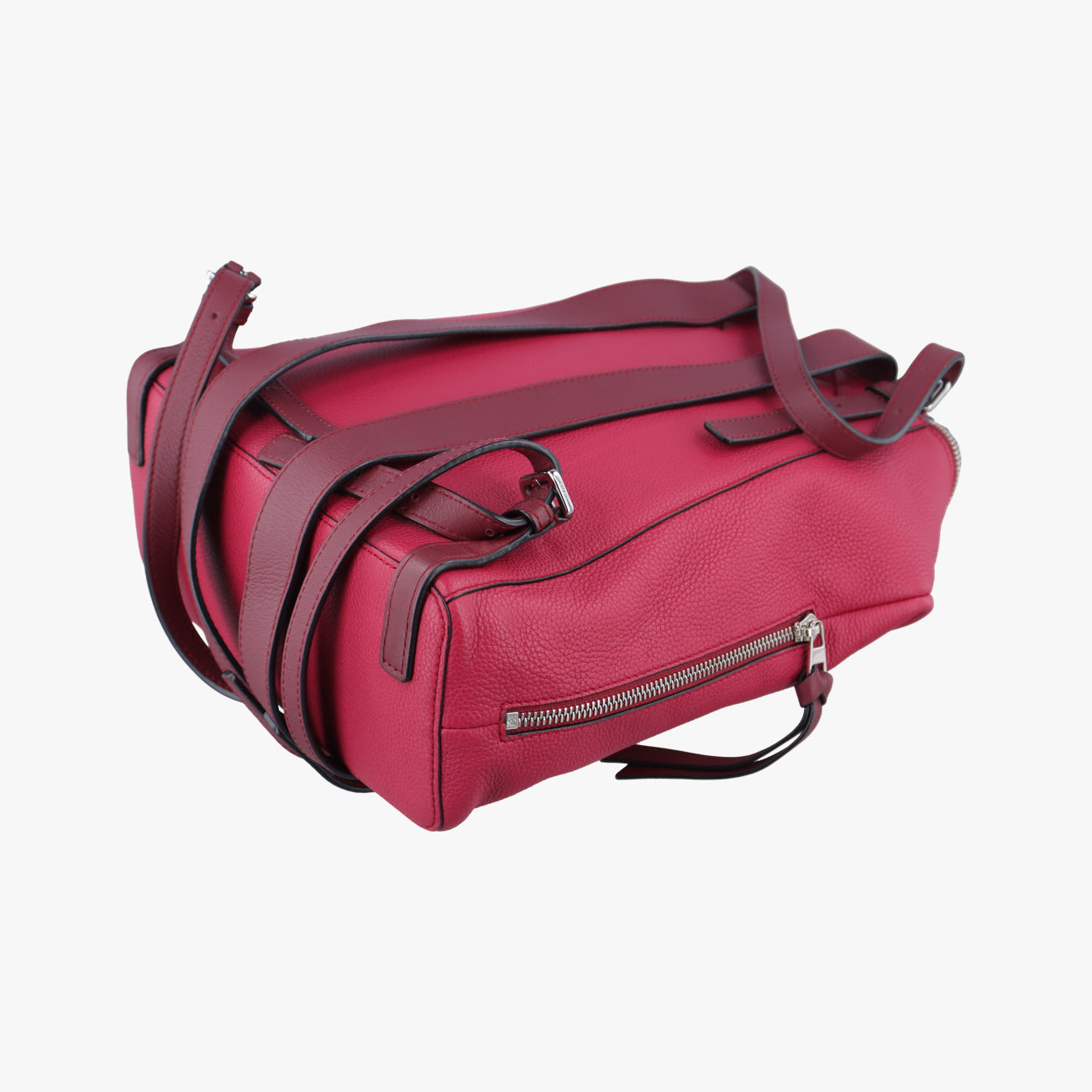 Goya SmallRedLeather521842ゴヤ スモールレッドレザー521842