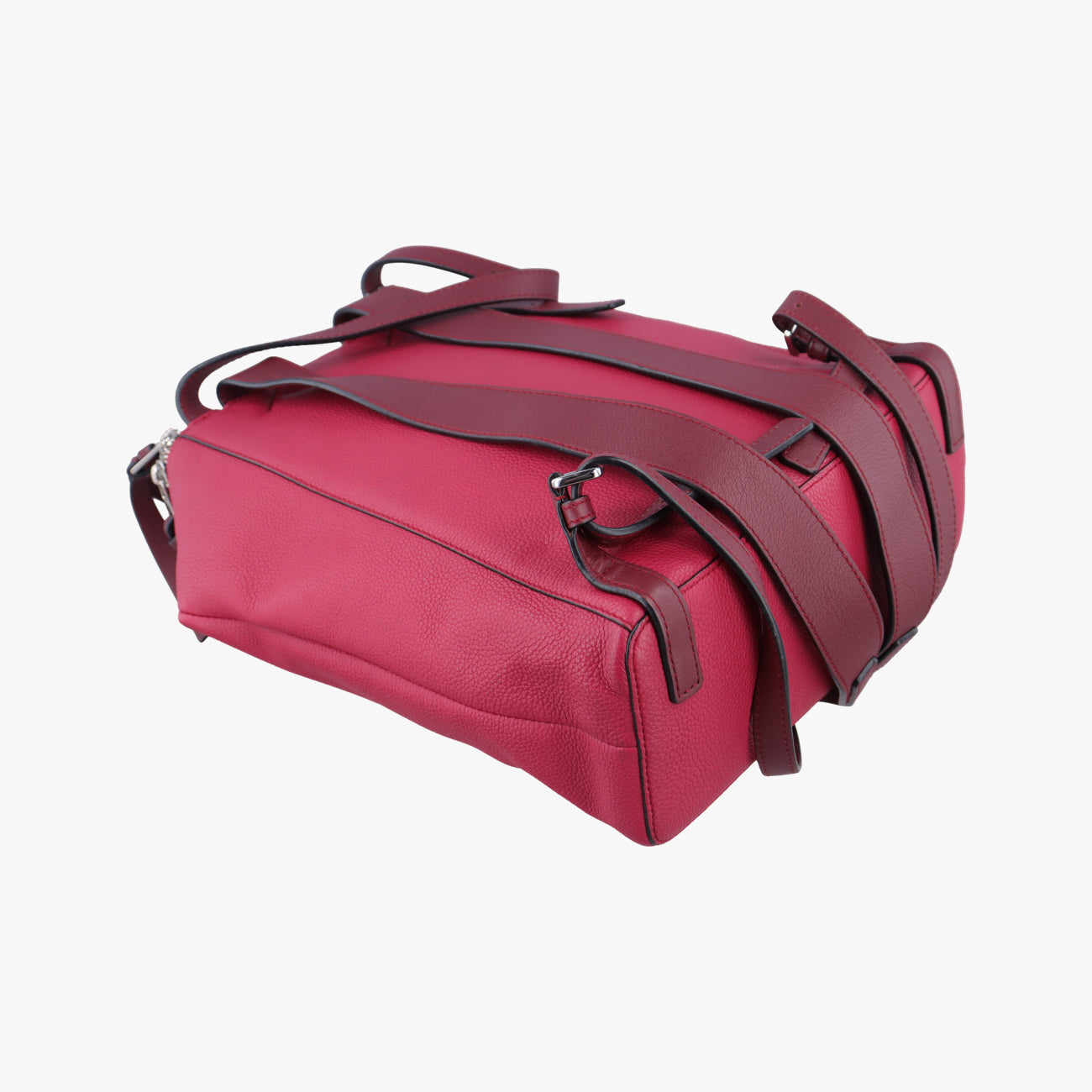 Goya SmallRedLeather521842ゴヤ スモールレッドレザー521842
