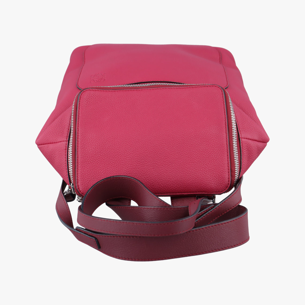 Goya SmallRedLeather521842ゴヤ スモールレッドレザー521842