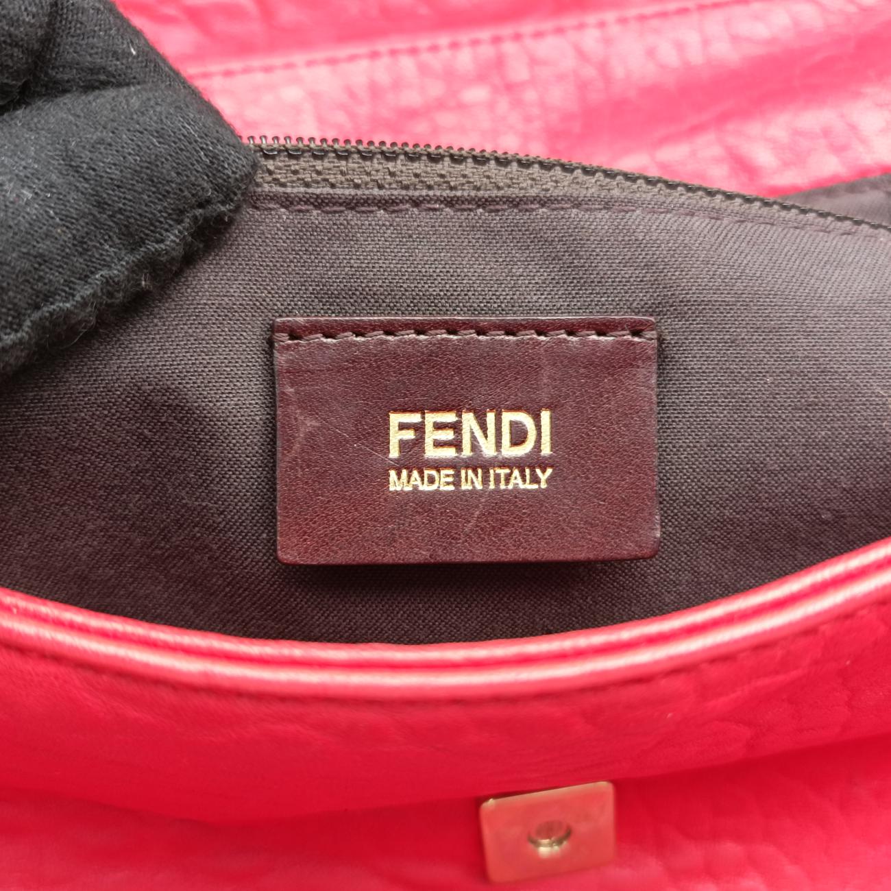 BaguetteRedLeather8BR6148BR614-VTT 108 2373バゲットレッドレザー8BR6148BR614-VTT 108 2373