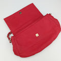 BaguetteRedLeather8BR6148BR614-VTT 108 2373バゲットレッドレザー8BR6148BR614-VTT 108 2373