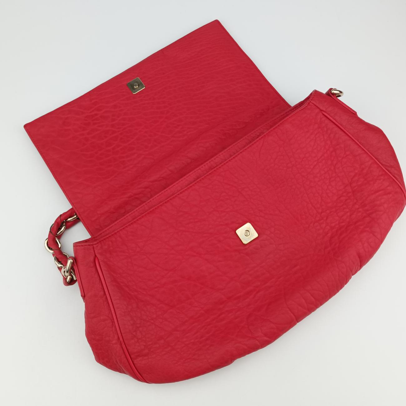 BaguetteRedLeather8BR6148BR614-VTT 108 2373バゲットレッドレザー8BR6148BR614-VTT 108 2373