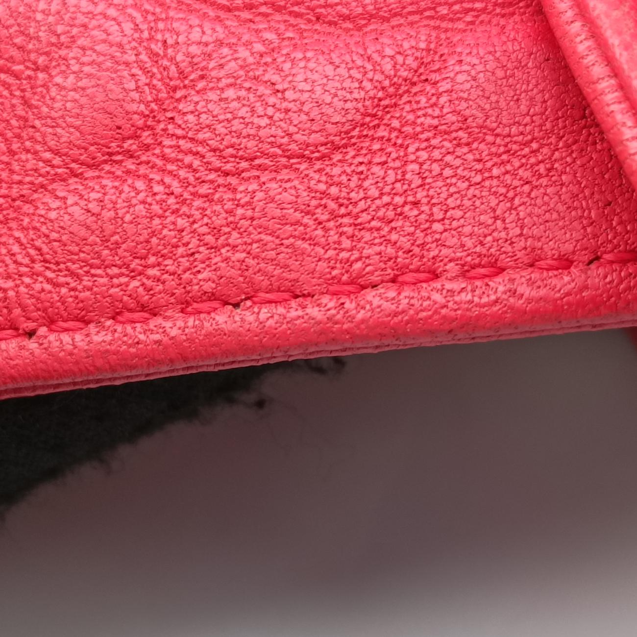 BaguetteRedLeather8BR6148BR614-VTT 108 2373バゲットレッドレザー8BR6148BR614-VTT 108 2373