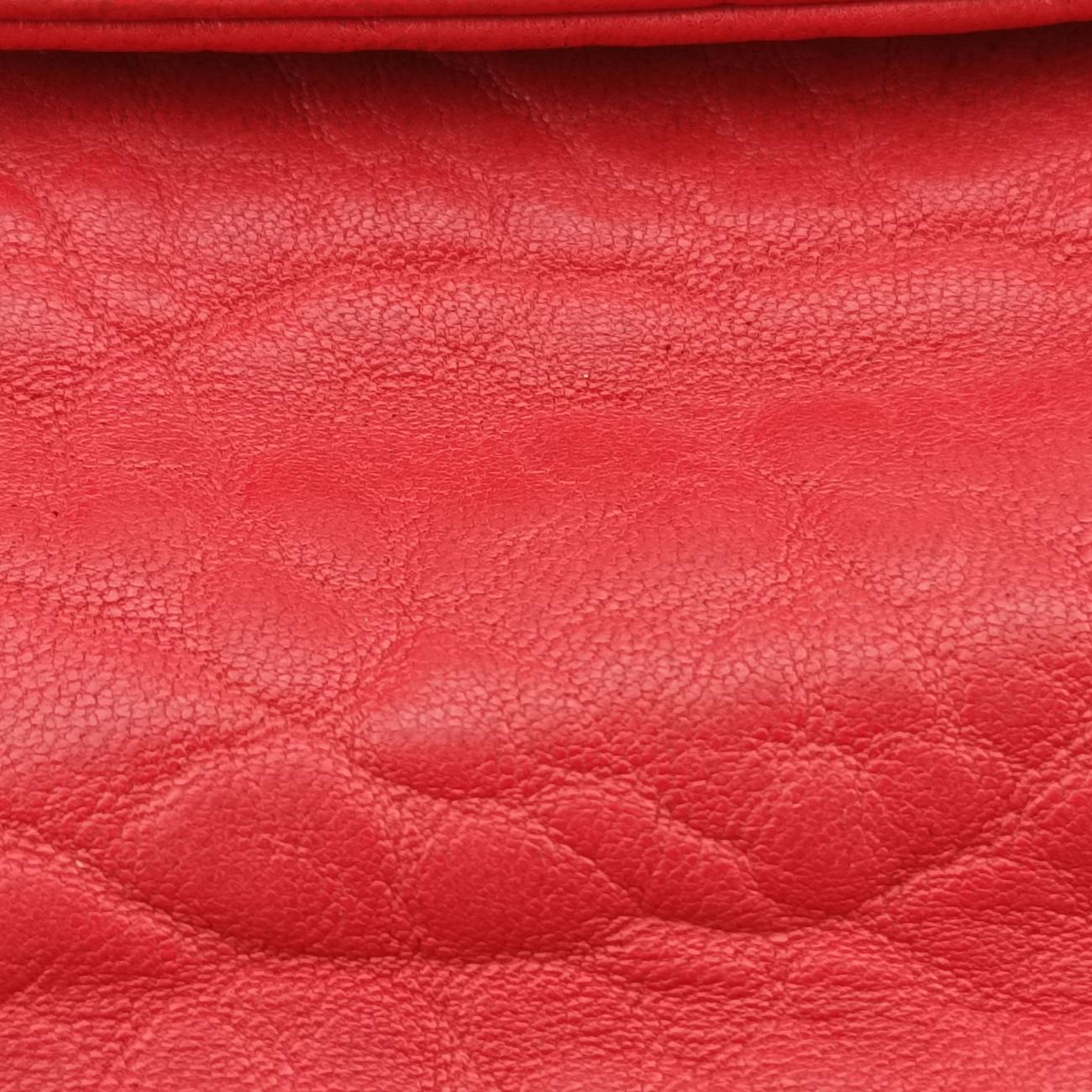 BaguetteRedLeather8BR6148BR614-VTT 108 2373バゲットレッドレザー8BR6148BR614-VTT 108 2373