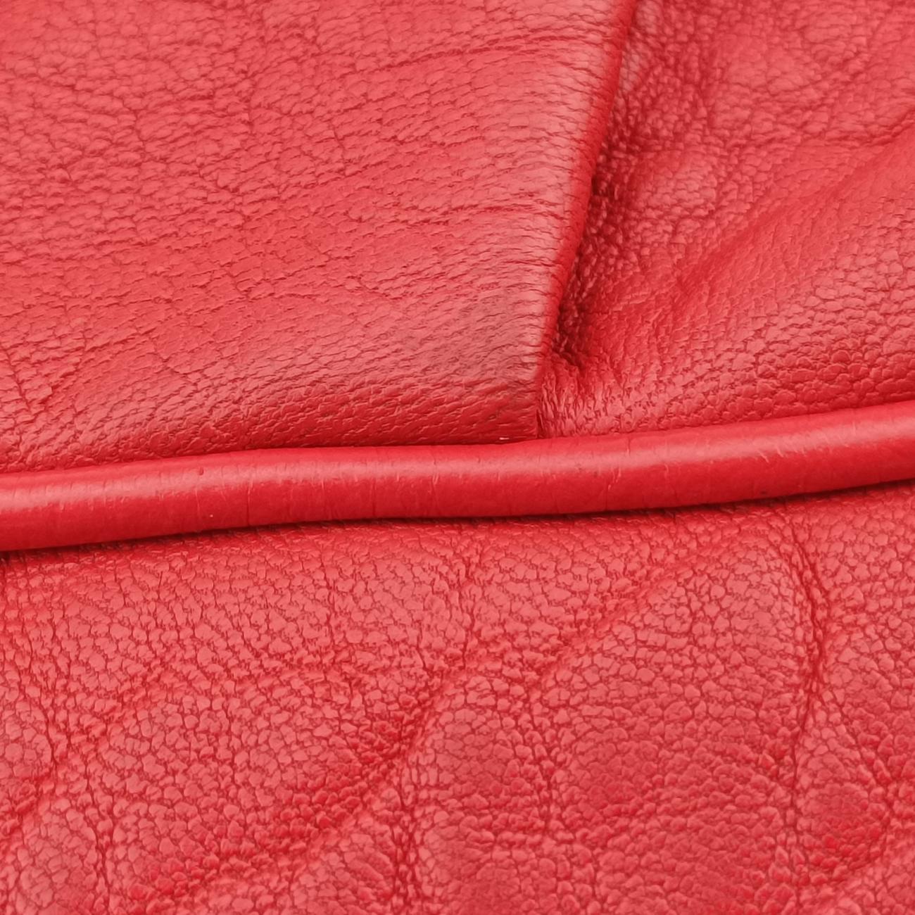 BaguetteRedLeather8BR6148BR614-VTT 108 2373バゲットレッドレザー8BR6148BR614-VTT 108 2373