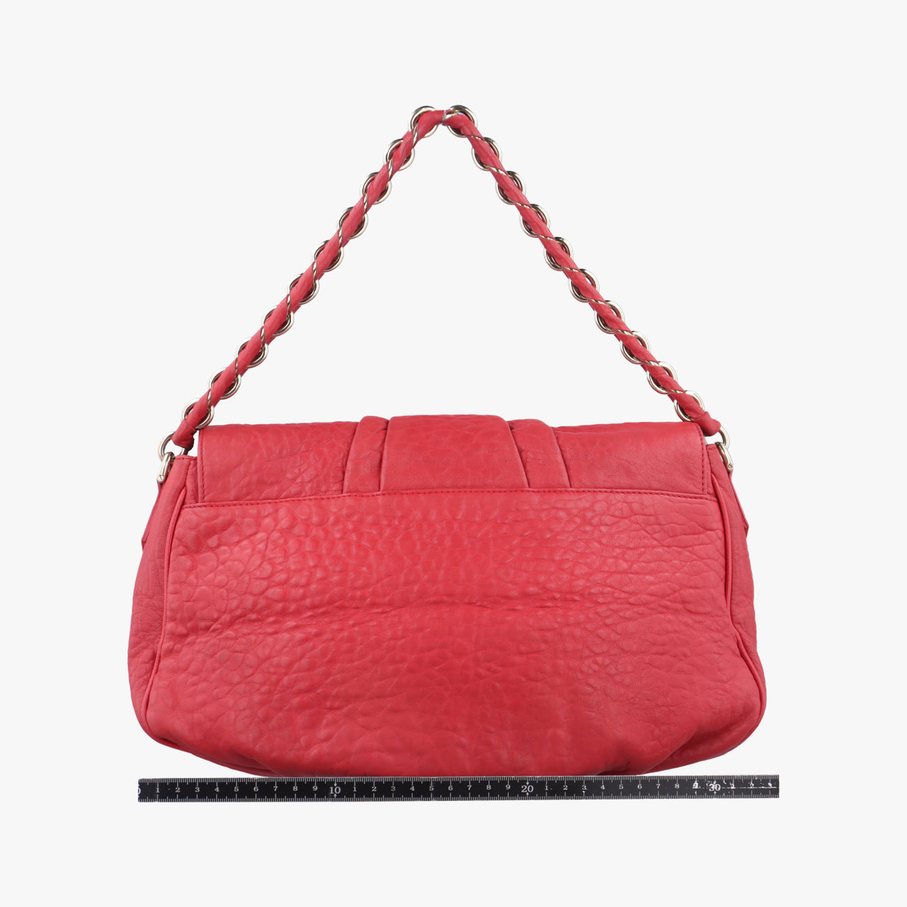 BaguetteRedLeather8BR6148BR614-VTT 108 2373バゲットレッドレザー8BR6148BR614-VTT 108 2373