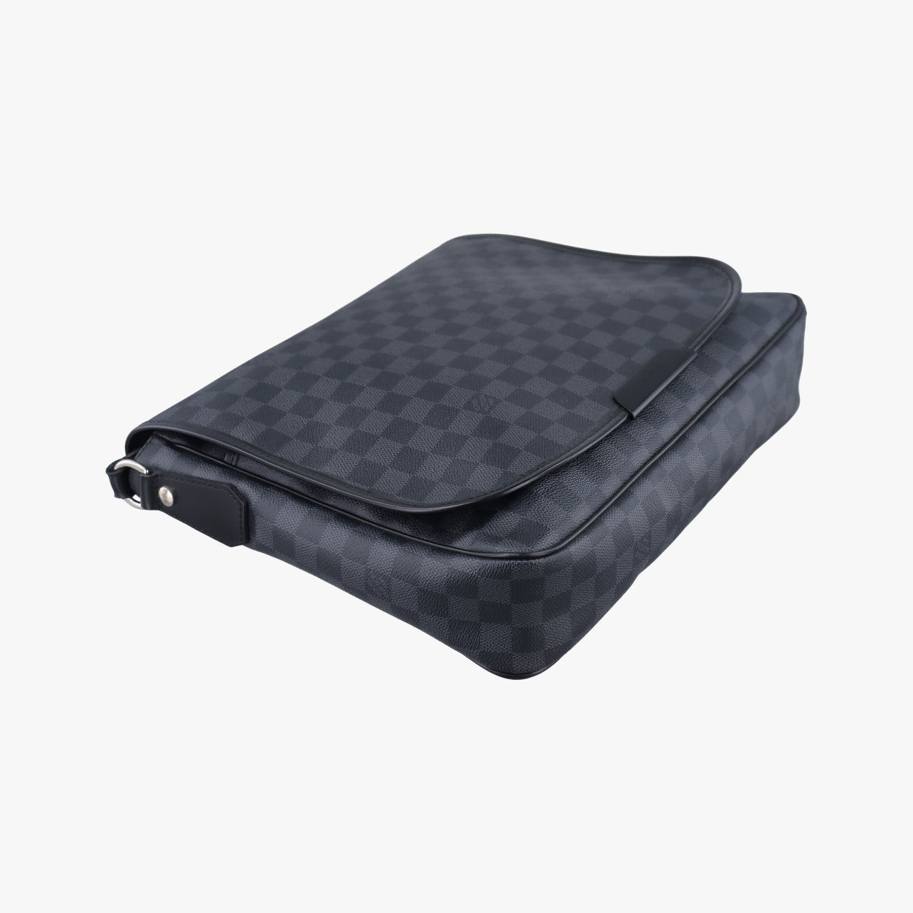 DANIEL MMNoirDamier GRAPHITEN58029SP1181ダニエルMMノワールダミエ グラフィットN58029SP1181