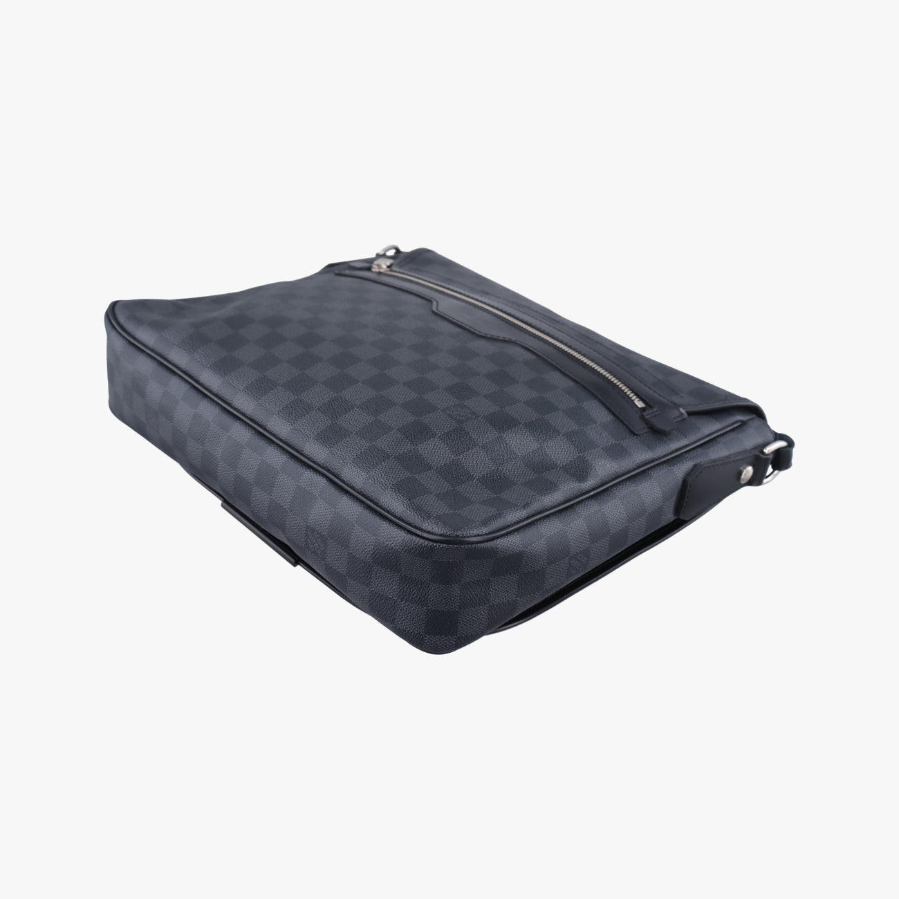 DANIEL MMNoirDamier GRAPHITEN58029SP1181ダニエルMMノワールダミエ グラフィットN58029SP1181