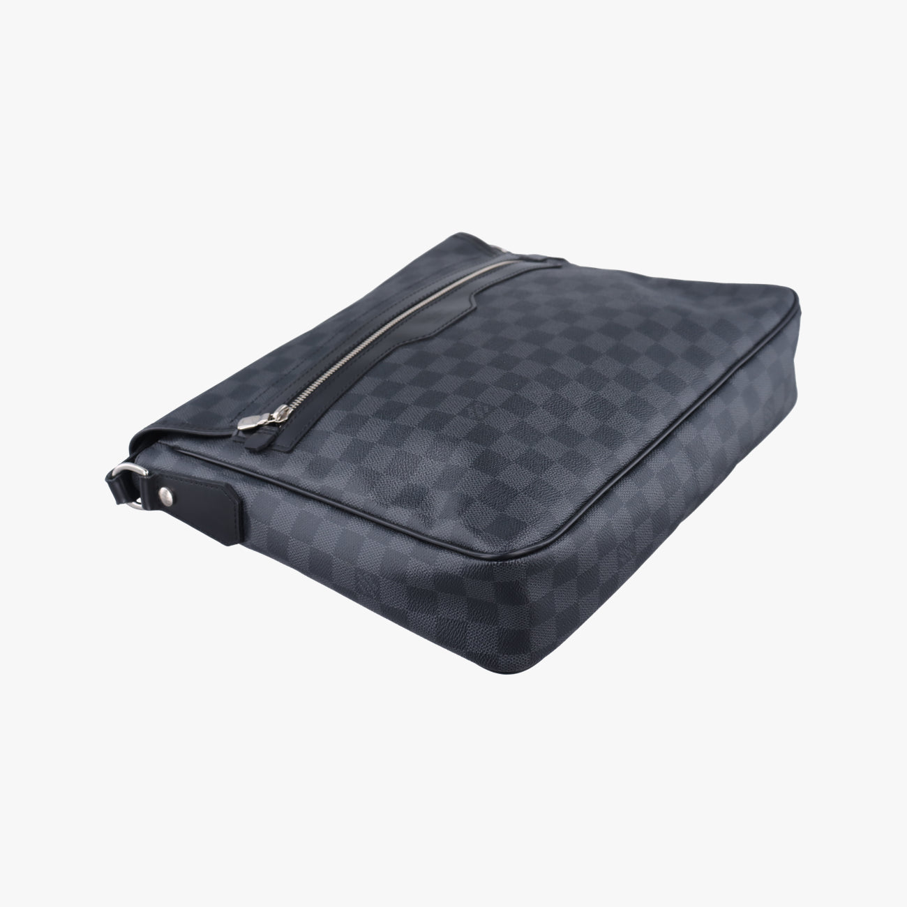DANIEL MMNoirDamier GRAPHITEN58029SP1181ダニエルMMノワールダミエ グラフィットN58029SP1181