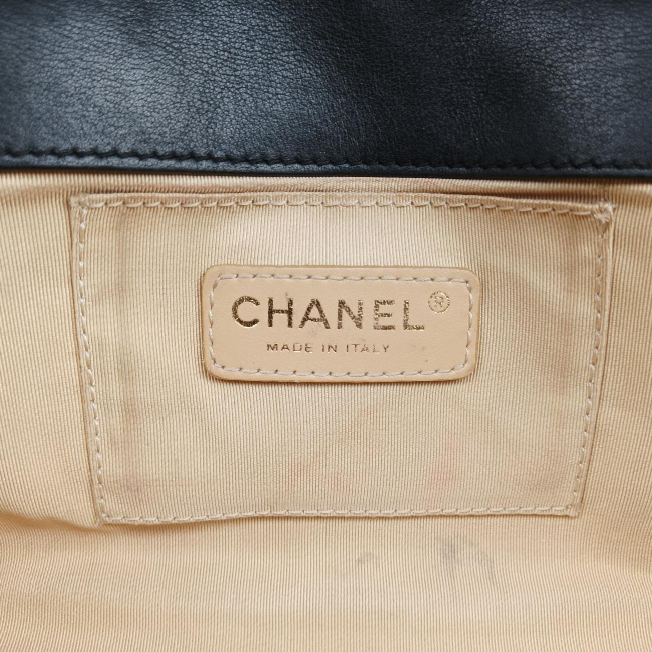 2.55 chainBlack×whiteLeatherA67500177360292.55チェーンブラック×ホワイトレザーA6750017736029