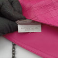 IntrecciatoPinklambskinB07215302KイントレチャートピンクラムスキンB07215302K