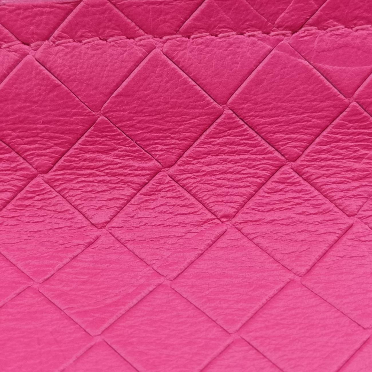 IntrecciatoPinklambskinB07215302KイントレチャートピンクラムスキンB07215302K