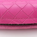 IntrecciatoPinklambskinB07215302KイントレチャートピンクラムスキンB07215302K