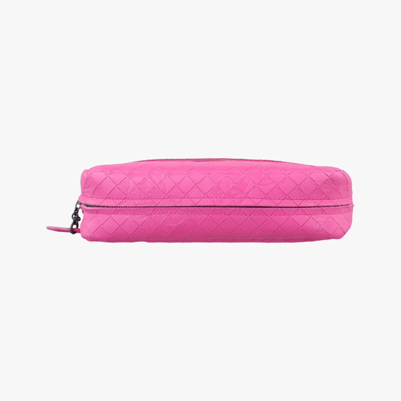 IntrecciatoPinklambskinB07215302KイントレチャートピンクラムスキンB07215302K