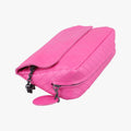IntrecciatoPinklambskinB07215302KイントレチャートピンクラムスキンB07215302K