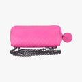 IntrecciatoPinklambskinB07215302KイントレチャートピンクラムスキンB07215302K