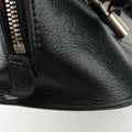 ALMA PMBlack×RedPVC coated canvasM41500FL41884アルマPMブラック×レッドPVCコーティングキャンバスM41500FL41884
