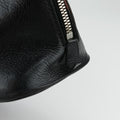 ALMA PMBlack×RedPVC coated canvasM41500FL41884アルマPMブラック×レッドPVCコーティングキャンバスM41500FL41884