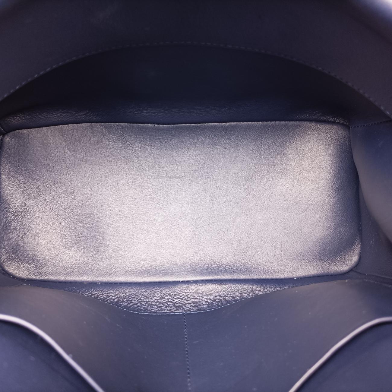 Be DiorRed x Gray×BlueLeather19-MA-0195ビー ディオールレッド×グレー×ブルーレザー19-MA-0195