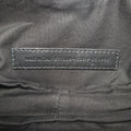 Le Cagole miniBlueNylon Stretch Fabric671309.4335.P.650987ル カゴール ミニブルーナイロン ストレッチ素材671309.4335.P.650987