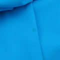 Le Cagole miniBlueNylon Stretch Fabric671309.4335.P.650987ル カゴール ミニブルーナイロン ストレッチ素材671309.4335.P.650987