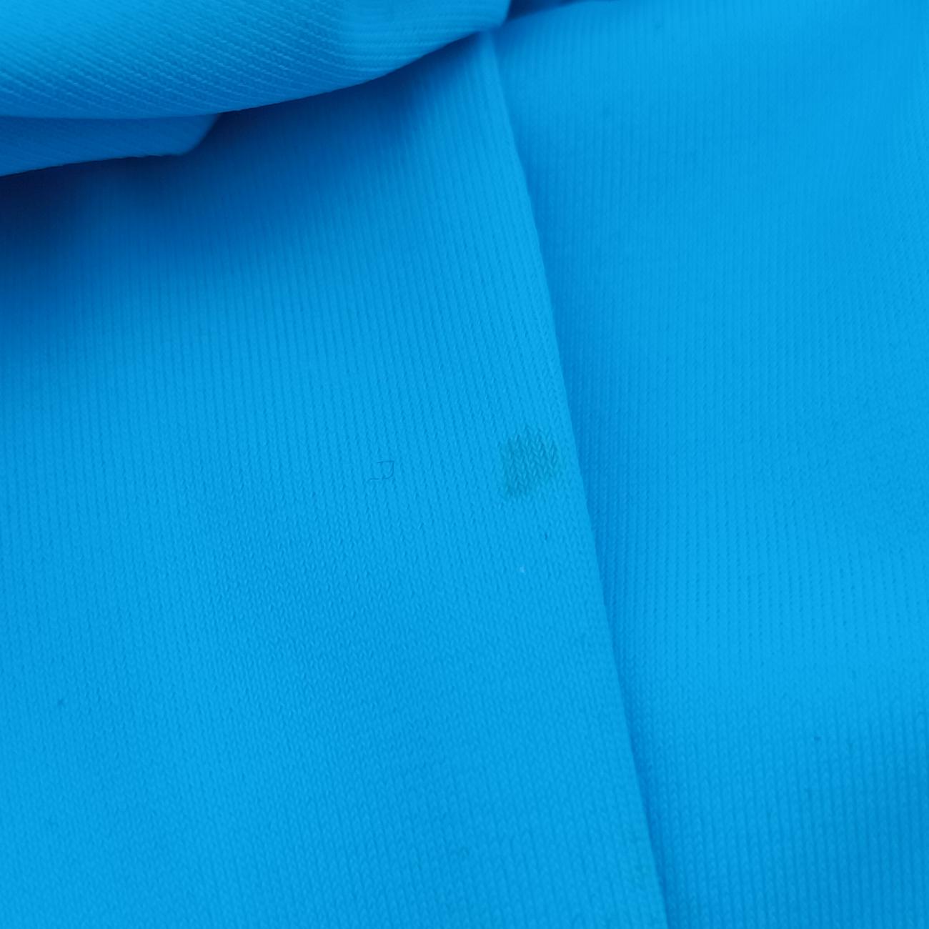 Le Cagole miniBlueNylon Stretch Fabric671309.4335.P.650987ル カゴール ミニブルーナイロン ストレッチ素材671309.4335.P.650987