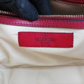 RockstudRedLeatherBGF544BOL3ロックスタッズレッドレザーBGF544BOL3