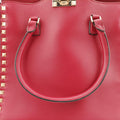 RockstudRedLeatherBGF544BOL3ロックスタッズレッドレザーBGF544BOL3