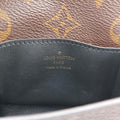 Daily Multi Pocket BeltBrownMonogram CanvasM0236UCT4129デイリー マルチ ポケット ベルトモノグラム/ブラウン系モノグラムキャンバスM0236UCT4129