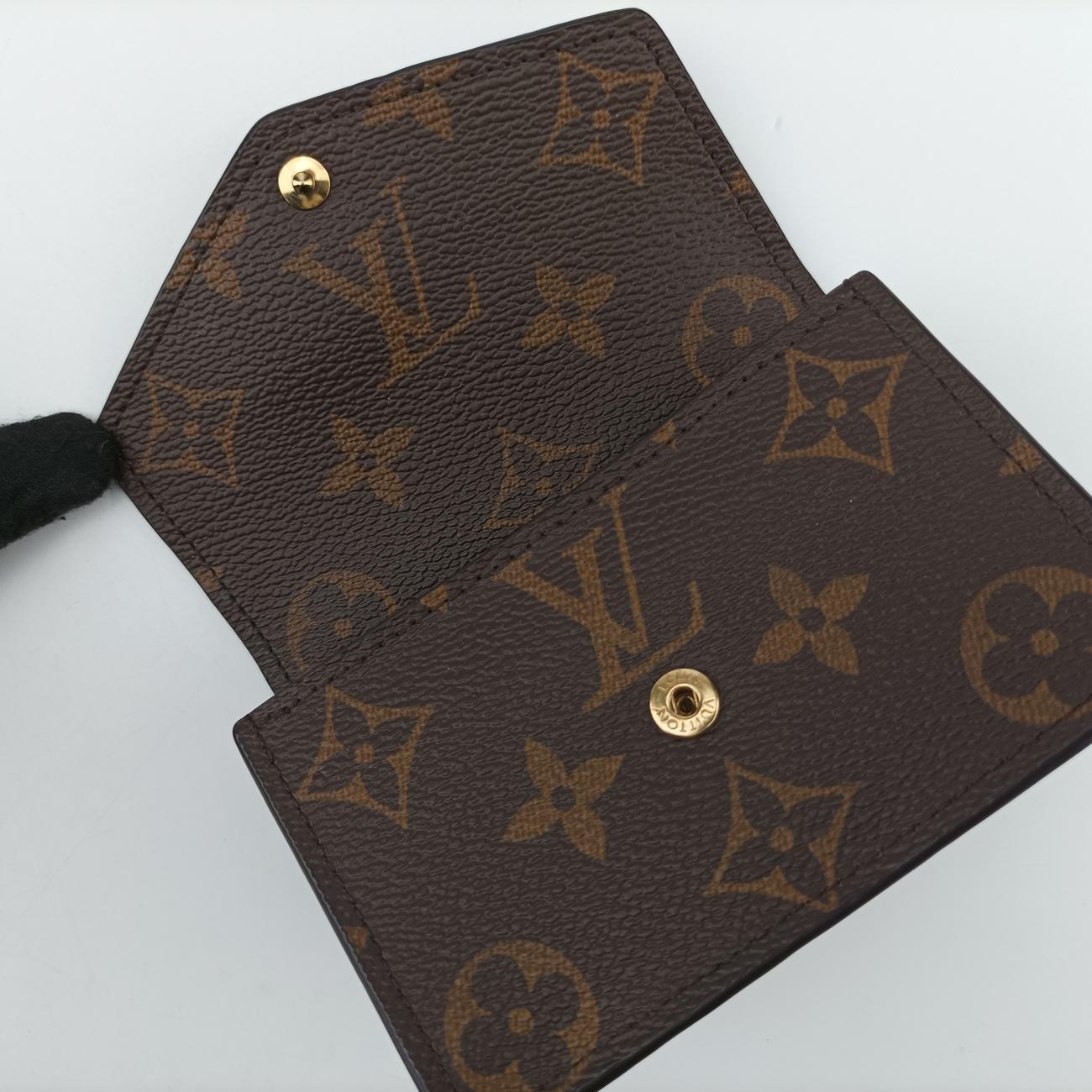 Daily Multi Pocket BeltBrownMonogram CanvasM0236UCT4129デイリー マルチ ポケット ベルトモノグラム/ブラウン系モノグラムキャンバスM0236UCT4129