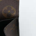 Daily Multi Pocket BeltBrownMonogram CanvasM0236UCT4129デイリー マルチ ポケット ベルトモノグラム/ブラウン系モノグラムキャンバスM0236UCT4129