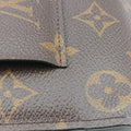 Daily Multi Pocket BeltBrownMonogram CanvasM0236UCT4129デイリー マルチ ポケット ベルトモノグラム/ブラウン系モノグラムキャンバスM0236UCT4129