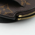 Daily Multi Pocket BeltBrownMonogram CanvasM0236UCT4129デイリー マルチ ポケット ベルトモノグラム/ブラウン系モノグラムキャンバスM0236UCT4129