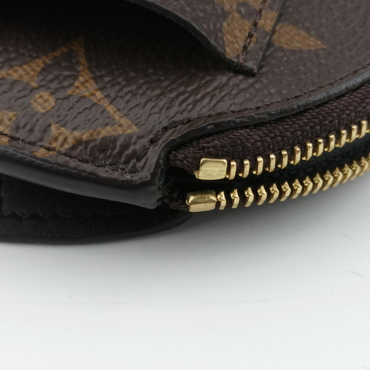 Daily Multi Pocket BeltBrownMonogram CanvasM0236UCT4129デイリー マルチ ポケット ベルトモノグラム/ブラウン系モノグラムキャンバスM0236UCT4129