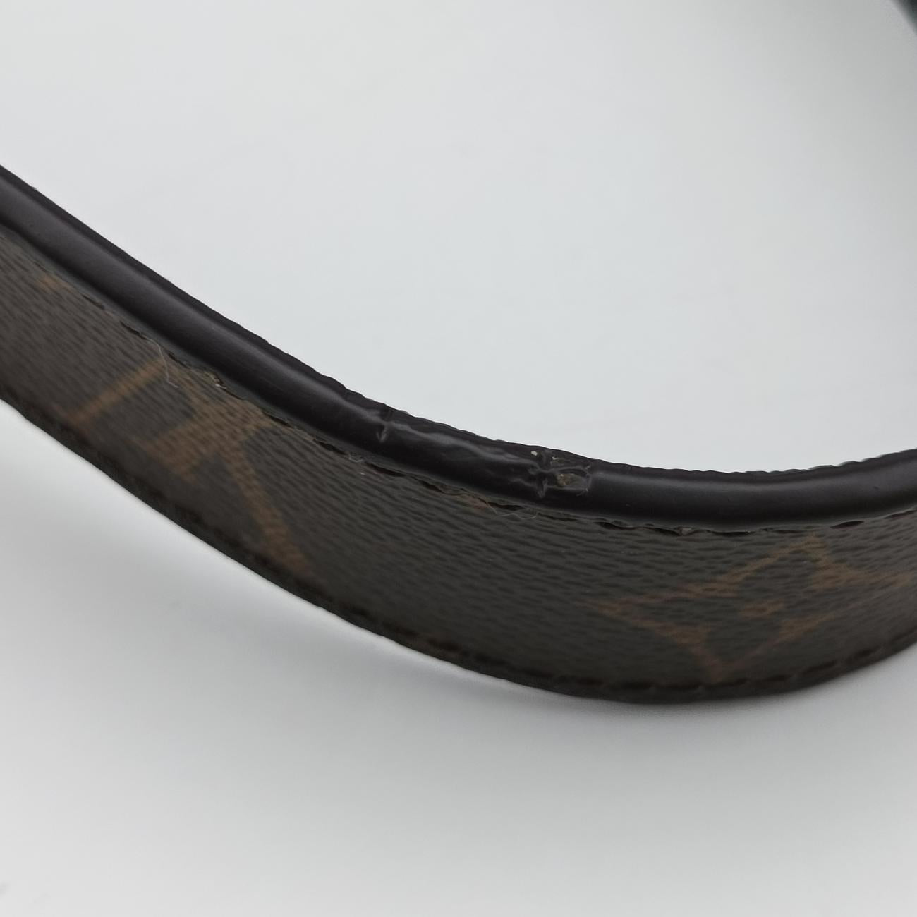 Daily Multi Pocket BeltBrownMonogram CanvasM0236UCT4129デイリー マルチ ポケット ベルトモノグラム/ブラウン系モノグラムキャンバスM0236UCT4129