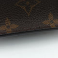 Daily Multi Pocket BeltBrownMonogram CanvasM0236UCT4129デイリー マルチ ポケット ベルトモノグラム/ブラウン系モノグラムキャンバスM0236UCT4129