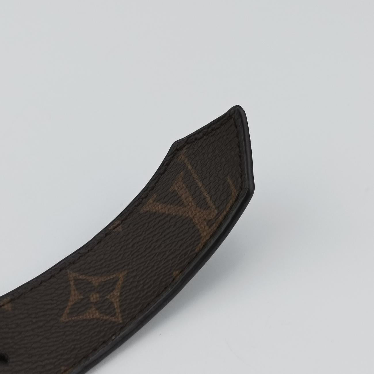 Daily Multi Pocket BeltBrownMonogram CanvasM0236UCT4129デイリー マルチ ポケット ベルトモノグラム/ブラウン系モノグラムキャンバスM0236UCT4129