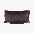 Daily Multi Pocket BeltBrownMonogram CanvasM0236UCT4129デイリー マルチ ポケット ベルトモノグラム/ブラウン系モノグラムキャンバスM0236UCT4129
