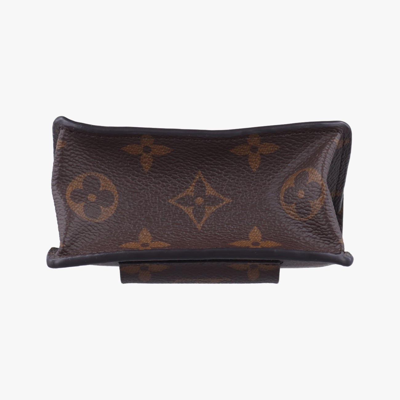 Daily Multi Pocket BeltBrownMonogram CanvasM0236UCT4129デイリー マルチ ポケット ベルトモノグラム/ブラウン系モノグラムキャンバスM0236UCT4129