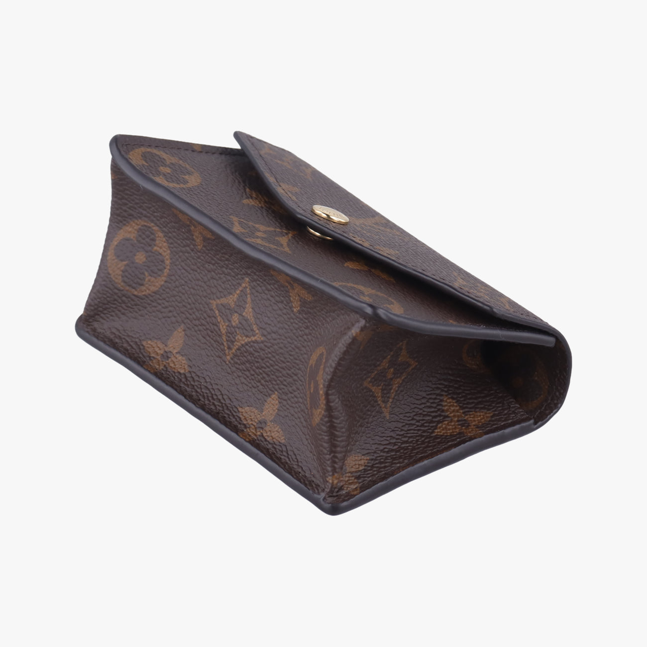 Daily Multi Pocket BeltBrownMonogram CanvasM0236UCT4129デイリー マルチ ポケット ベルトモノグラム/ブラウン系モノグラムキャンバスM0236UCT4129