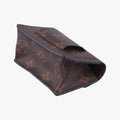 Daily Multi Pocket BeltBrownMonogram CanvasM0236UCT4129デイリー マルチ ポケット ベルトモノグラム/ブラウン系モノグラムキャンバスM0236UCT4129