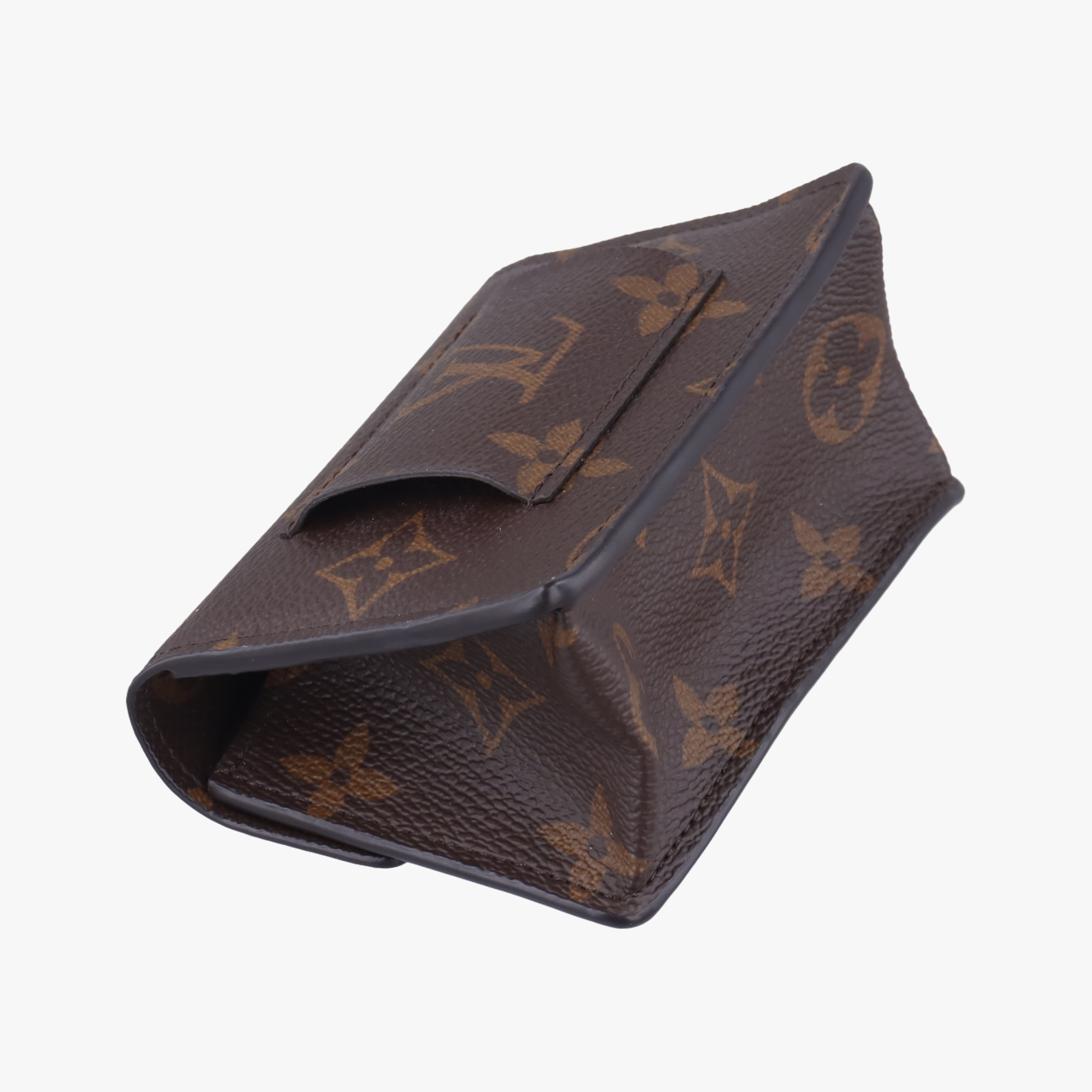 Daily Multi Pocket BeltBrownMonogram CanvasM0236UCT4129デイリー マルチ ポケット ベルトモノグラム/ブラウン系モノグラムキャンバスM0236UCT4129