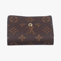 Daily Multi Pocket BeltBrownMonogram CanvasM0236UCT4129デイリー マルチ ポケット ベルトモノグラム/ブラウン系モノグラムキャンバスM0236UCT4129