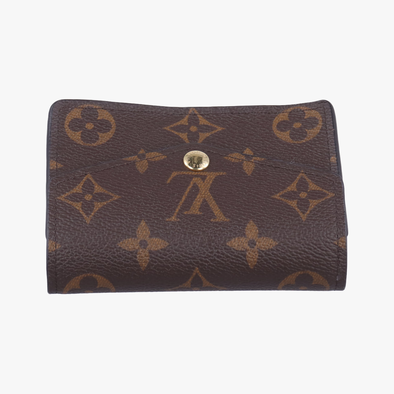 Daily Multi Pocket BeltBrownMonogram CanvasM0236UCT4129デイリー マルチ ポケット ベルトモノグラム/ブラウン系モノグラムキャンバスM0236UCT4129