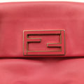 Fendista PochettePinkLeather8M02768M0276-D16 148-0053フェンディスタ ポシェットピンクレザー8M02768M0276-D16 148-0053